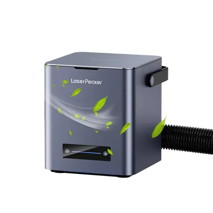 Fume Extractor (Small)