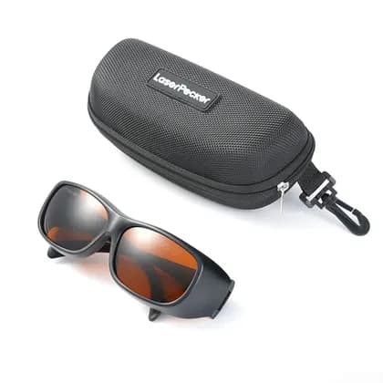 Safety Goggles