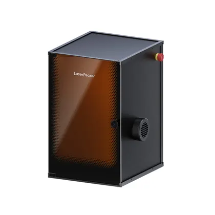 Laser Protective Cover