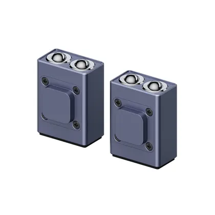 Electric Roller with Storage Bag