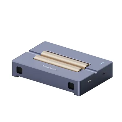 Versatile Electric Roller
