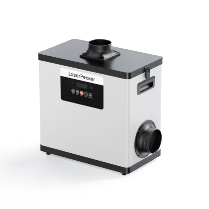 Fume Extractor (Large)
