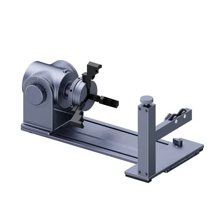 Rotary Extension
