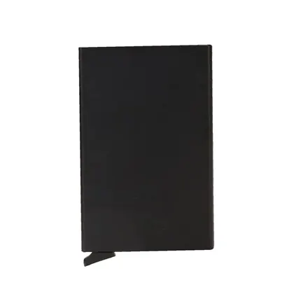 Sliding Credit Card Case (2 pcs)